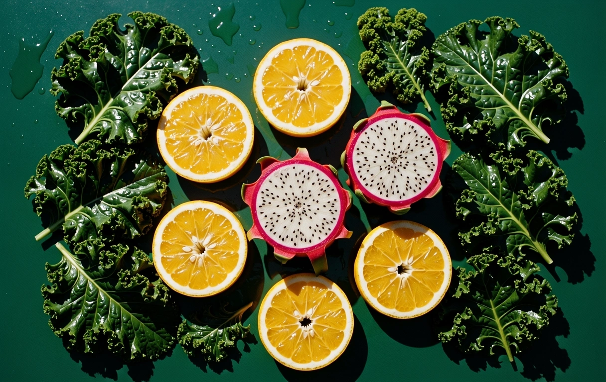 Ernährungswissenschaftliche Präzision